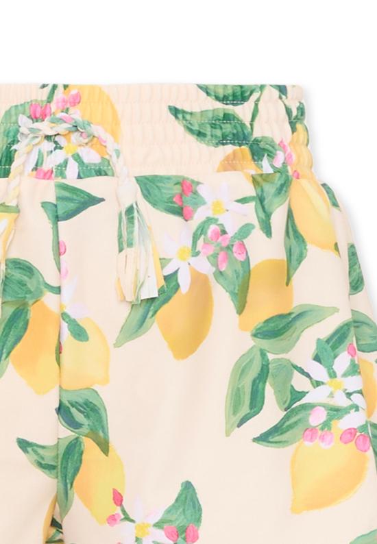 26SS [주니어] 몰로 수영복/비치웨어 8S26P301 9505 MULTICOLOR - MOLO