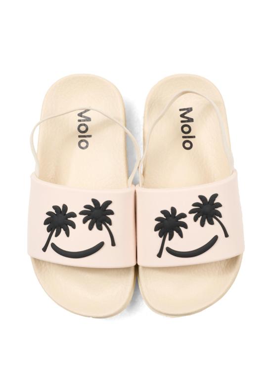 26SS [키즈] 몰로 샌들 7S26U201 5602 BEIGE - MOLO