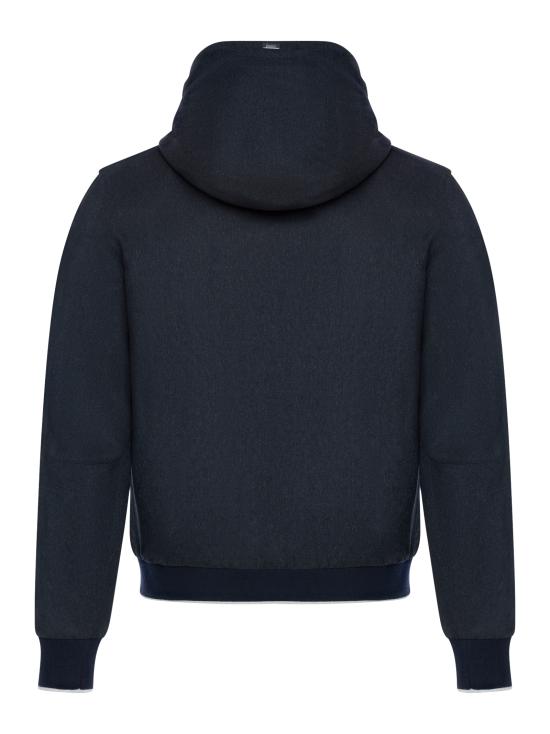 25FW 에르노 자켓 GI00095UR38087 9200 Blue - HERNO