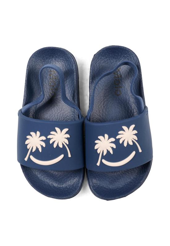 26SS [키즈] 몰로 샌들 7S26U201 5618 BLUE - MOLO