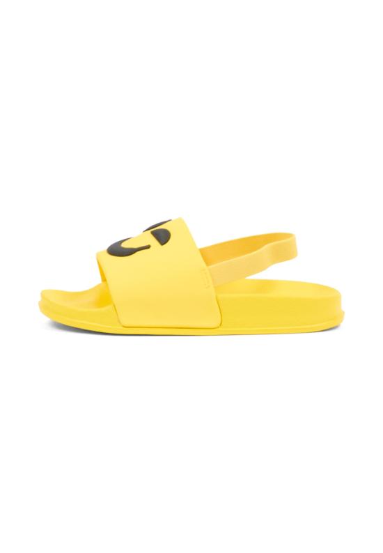 26SS [키즈] 몰로 슈즈 7S26U201 5596 YELLOW - MOLO