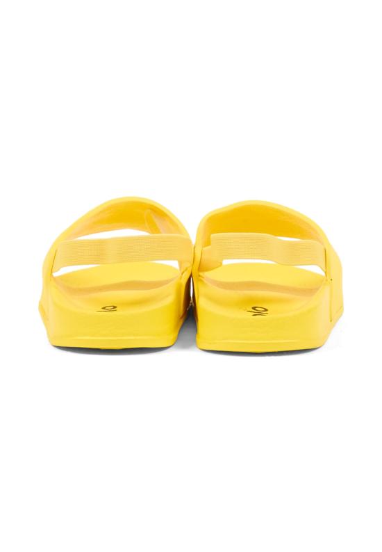 26SS [키즈] 몰로 슈즈 7S26U201 5596 YELLOW - MOLO