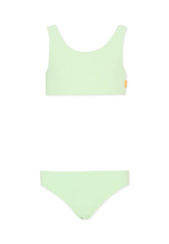 26SS [키즈] 몰로 비키니 8S26P106 5610 GREEN