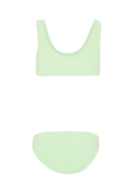 26SS [키즈] 몰로 비키니 8S26P106 5610 GREEN - MOLO