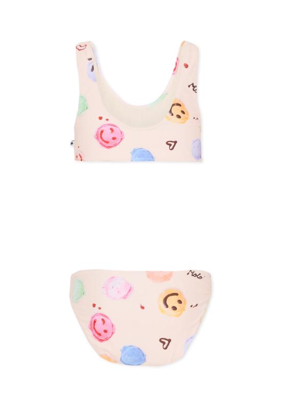 26SS [키즈] 몰로 비키니 8S26P112 9502 MULTICOLOR - MOLO