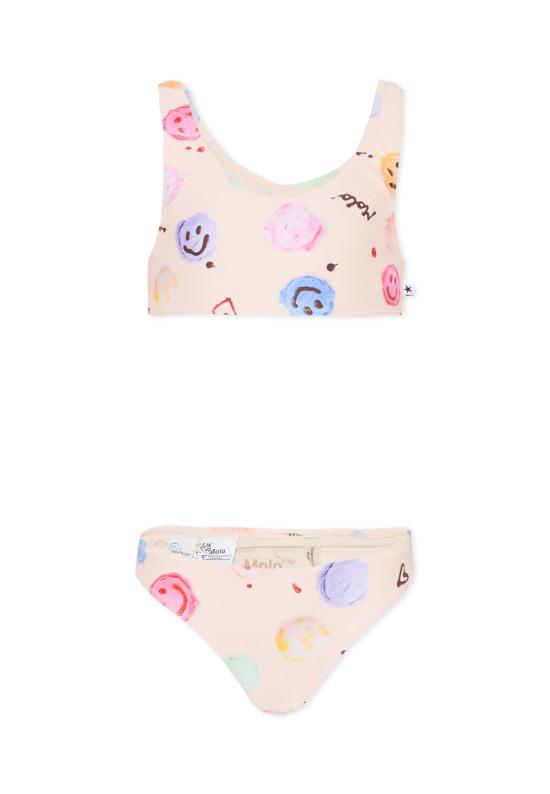 26SS [키즈] 몰로 비키니 8S26P112 9502 MULTICOLOR