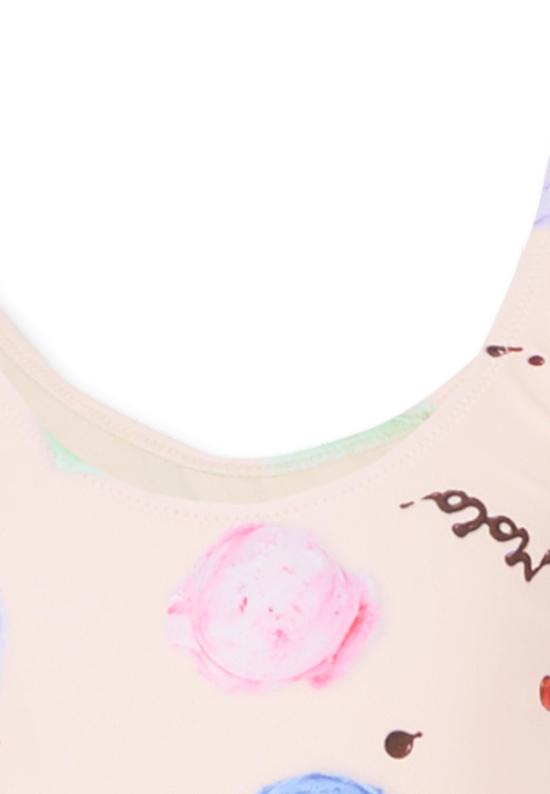 26SS [키즈] 몰로 비키니 8S26P112 9502 MULTICOLOR - MOLO