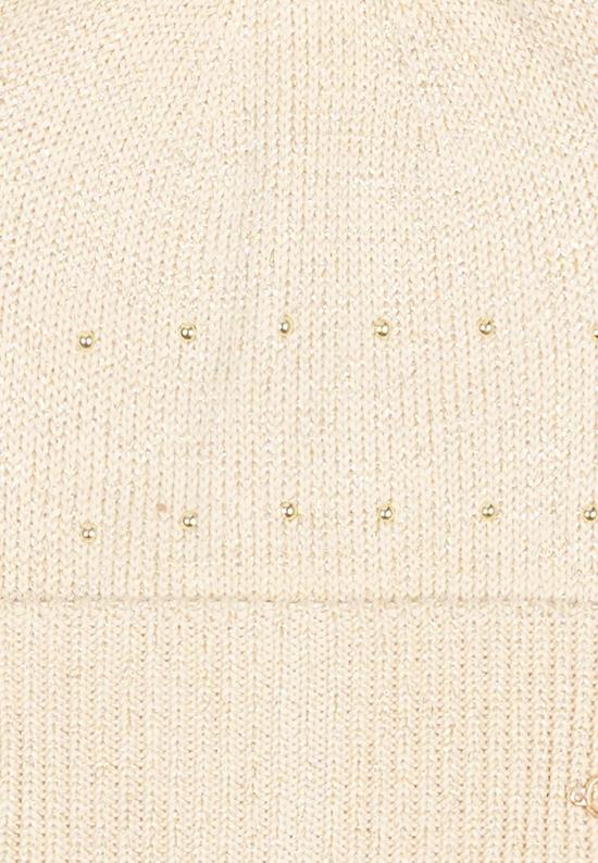 25FW [키즈] 마이클 코어스 모자 R30518 Z99 GOLD - MICHAEL KORS