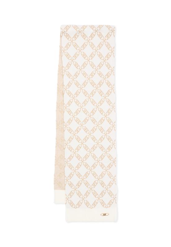 25FW [키즈] 마이클 코어스 넥워머/머플러/스카프 R30536 117 IVORY