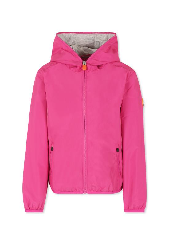25SS [키즈] 세이브더덕 캐주얼 자켓 J30036X WIND20 80037 FUCHSIA
