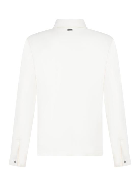 25FW 에르노 자켓 GI00092UR38087 1200 Ivory - HERNO