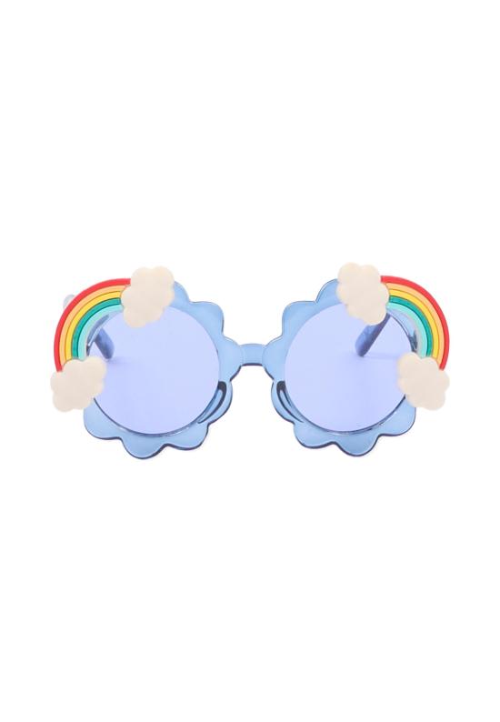 26SS [키즈] 몰로 액세서리 7S26T504 5637 BLUE - MOLO