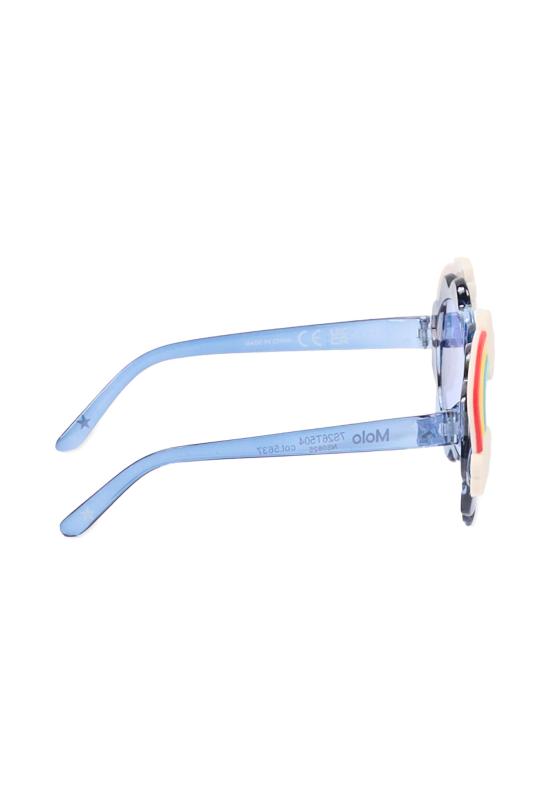 26SS [키즈] 몰로 액세서리 7S26T504 5637 BLUE - MOLO