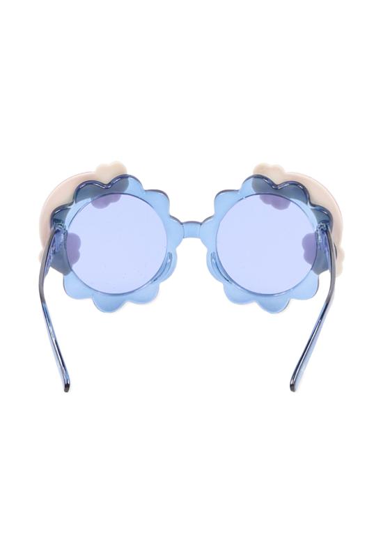 26SS [키즈] 몰로 액세서리 7S26T504 5637 BLUE - MOLO