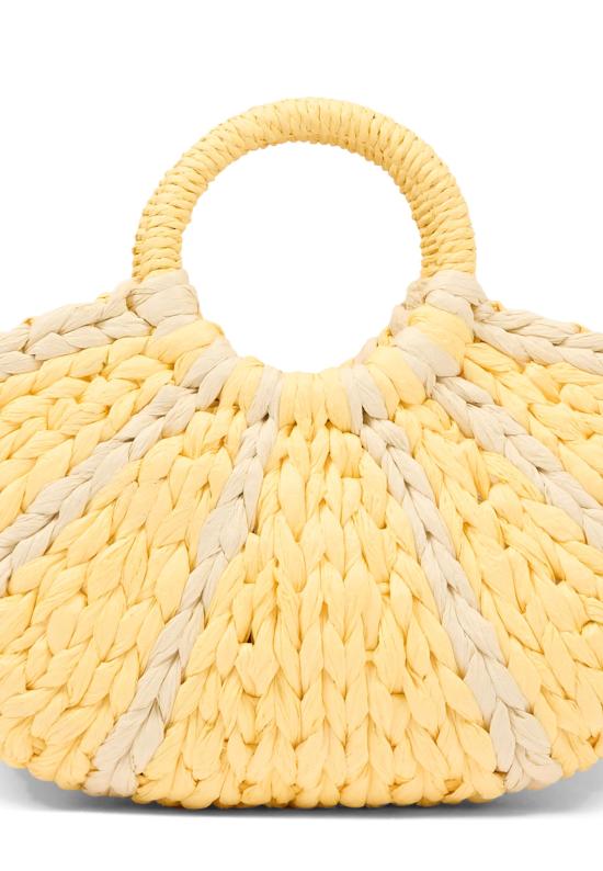 26SS [키즈] 몰로 백팩 7S26Y402 2936 YELLOW - MOLO