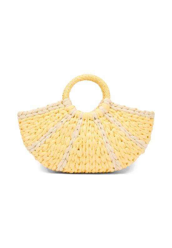 26SS [키즈] 몰로 백팩 7S26Y402 2936 YELLOW