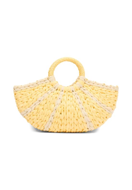 26SS [키즈] 몰로 백팩 7S26Y402 2936 YELLOW - MOLO