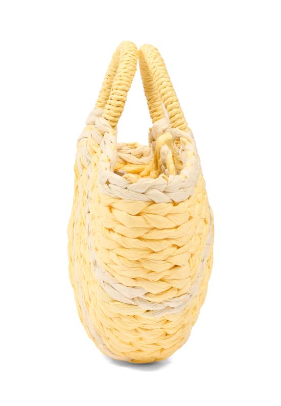 26SS [키즈] 몰로 백팩 7S26Y402 2936 YELLOW - MOLO