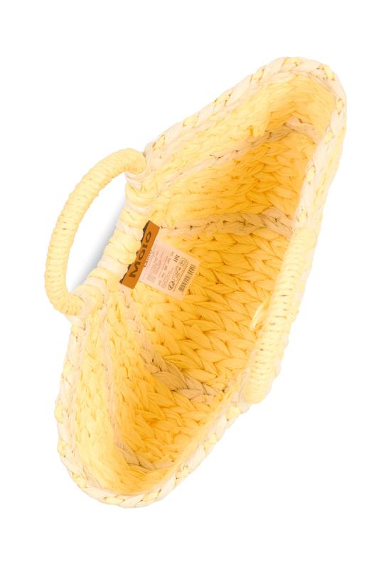 26SS [키즈] 몰로 백팩 7S26Y402 2936 YELLOW - MOLO