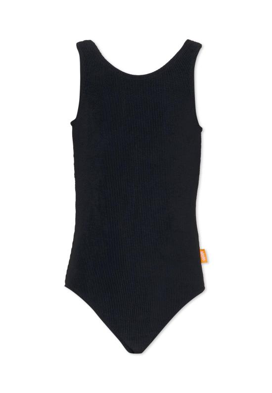 26SS [키즈] 몰로 원피스 수영복 8NOSP501 0099 BLACK