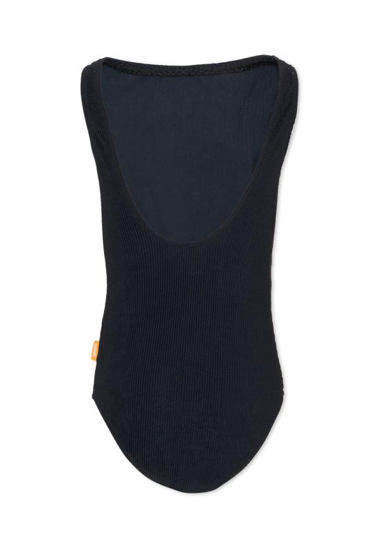 26SS [키즈] 몰로 원피스 수영복 8NOSP501 0099 BLACK - MOLO