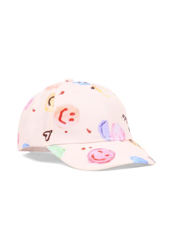 26SS [키즈] 몰로 모자 7S26Y307 9502 PINK - MOLO