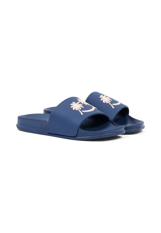 26SS [키즈] 몰로 플립플랍 7S26U201 5618 BLUE - MOLO