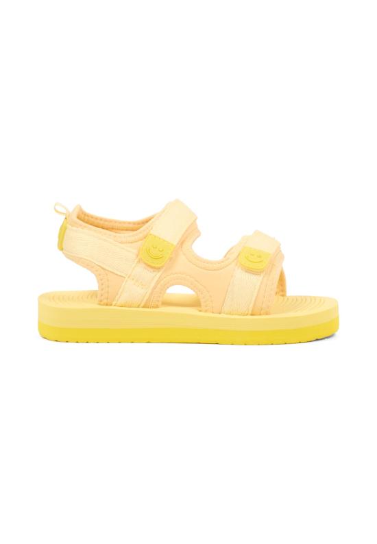 26SS [키즈] 몰로 샌들 7S26U301 5595 YELLOW