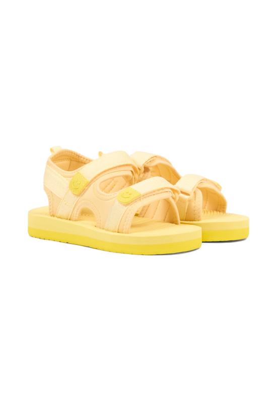 26SS [키즈] 몰로 샌들 7S26U301 5595 YELLOW - MOLO
