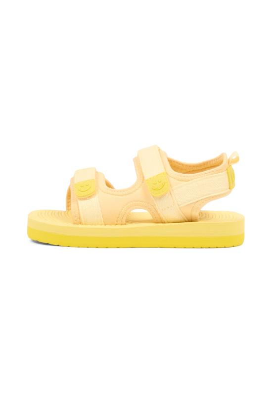 26SS [키즈] 몰로 샌들 7S26U301 5595 YELLOW - MOLO