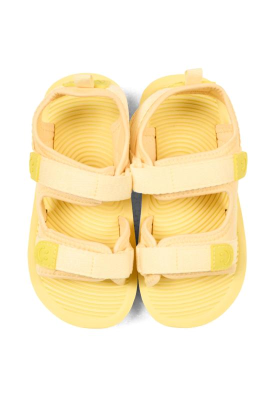 26SS [키즈] 몰로 샌들 7S26U301 5595 YELLOW - MOLO