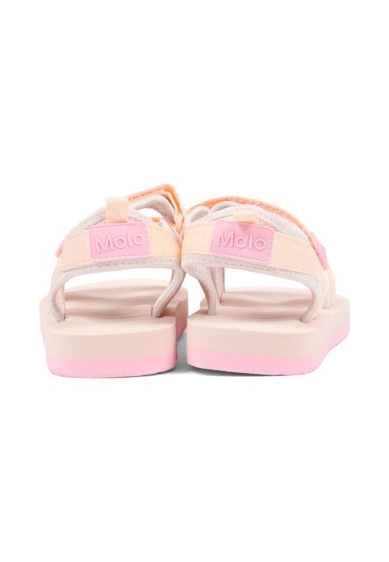 26SS [키즈] 몰로 샌들 7S26U301 5606 PINK - MOLO