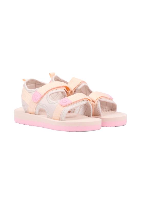 26SS [키즈] 몰로 샌들 7S26U301 5606 PINK - MOLO