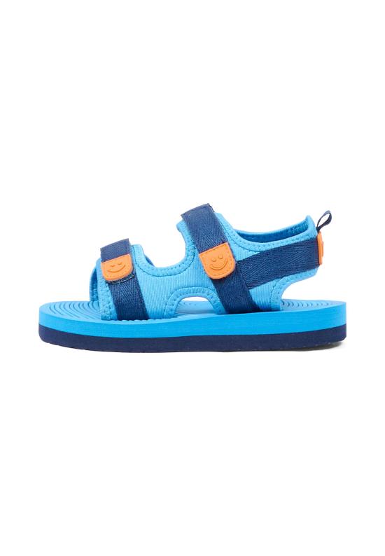26SS [키즈] 몰로 샌들 7S26U301 5615 BLUE - MOLO