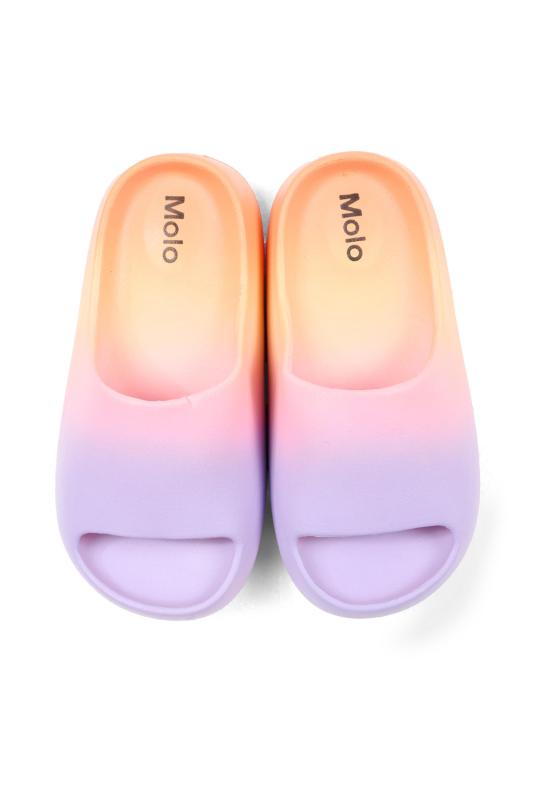 26SS [키즈] 몰로 슈즈 7S26U601 5238 MULTICOLOR - MOLO