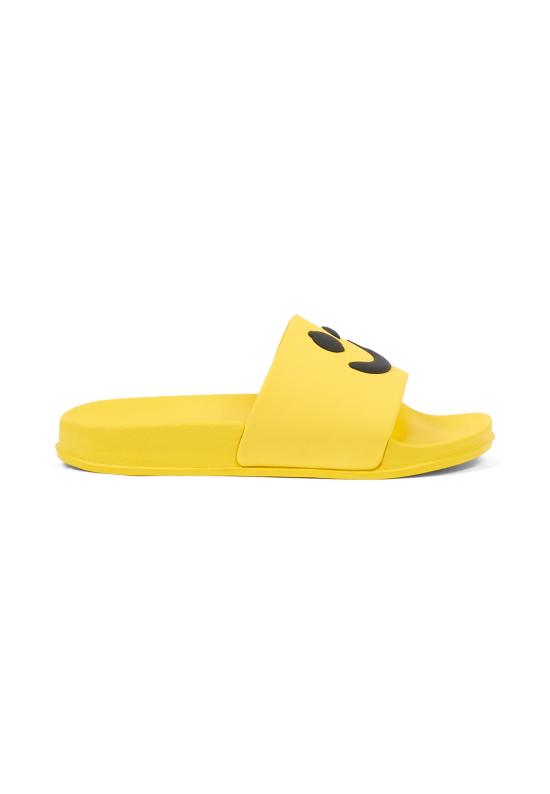 26SS [키즈] 몰로 샌들 7S26U201 5596 YELLOW