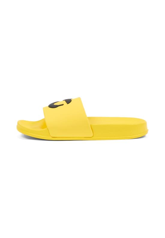 26SS [키즈] 몰로 샌들 7S26U201 5596 YELLOW - MOLO