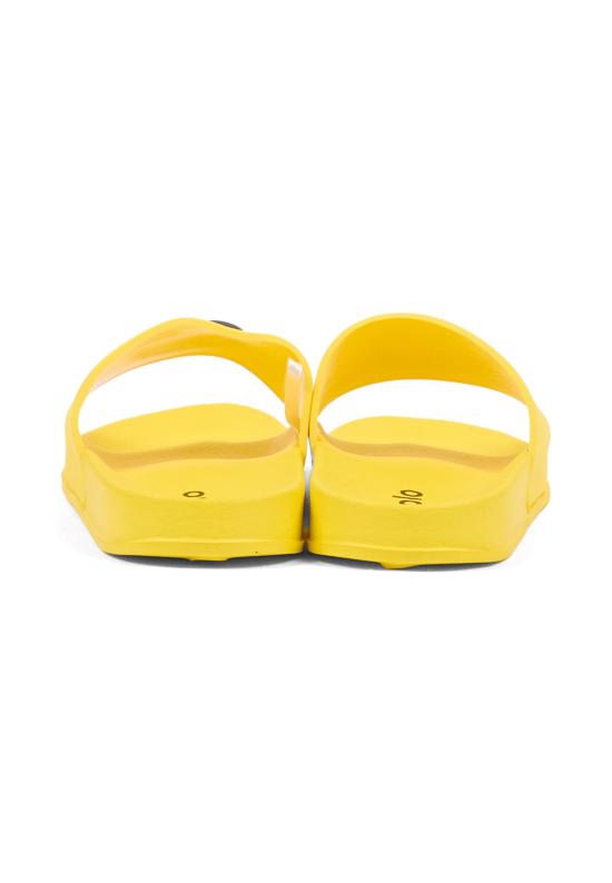 26SS [키즈] 몰로 샌들 7S26U201 5596 YELLOW - MOLO