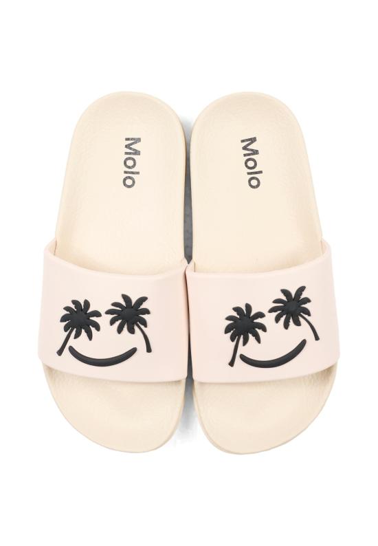 26SS [키즈] 몰로 플립플랍 7S26U201 5602 BEIGE - MOLO