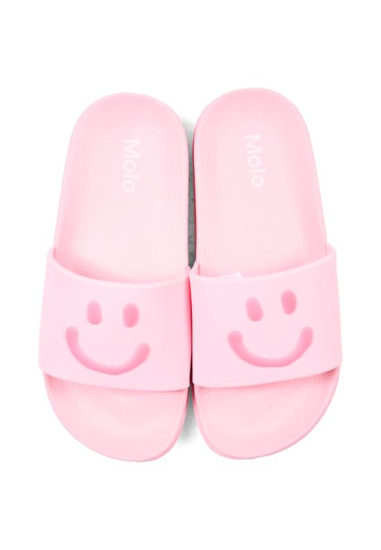 26SS [키즈] 몰로 슈즈 7S26U201 5607 PINK - MOLO