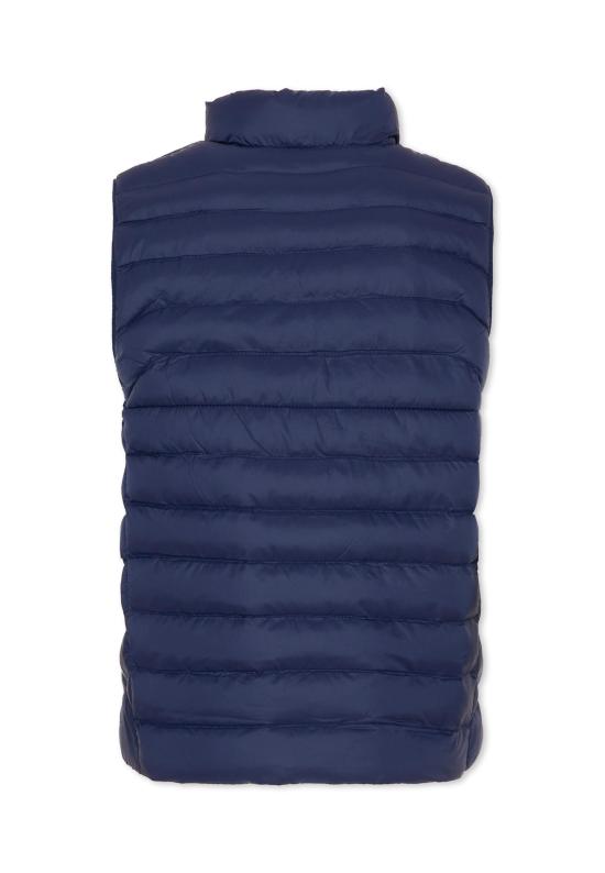 26SS [키즈] 랄프 로렌 베스트 969872002 BLUE - RALPH LAUREN