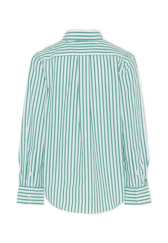 26SS [키즈] 랄프 로렌 탑 979319501 GREEN - RALPH LAUREN