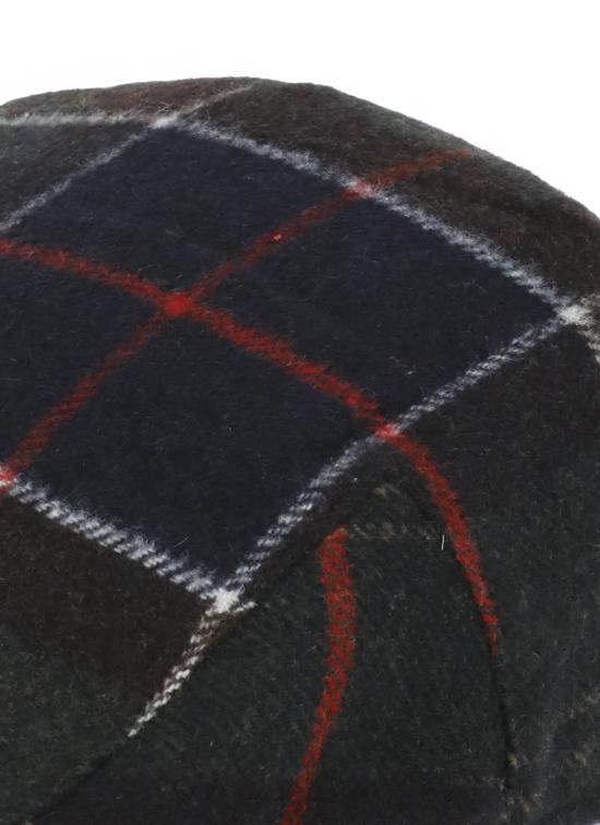 25FW 바버 버킷햇 MHA0558 MHATN11 Green - BARBOUR