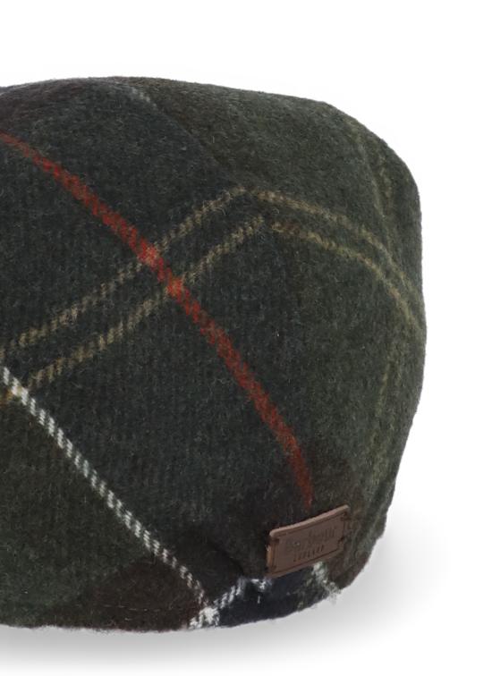 25FW 바버 버킷햇 MHA0558 MHATN11 Green - BARBOUR