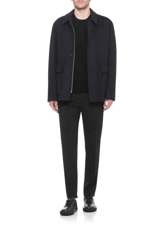 25FW 토즈 스니커즈 XXM03E0GC50S96 U802 Blue - TODS