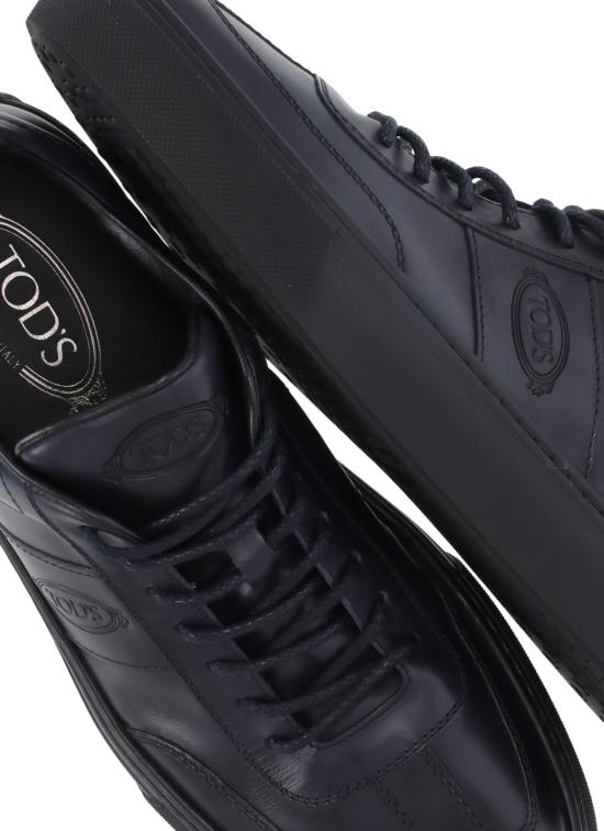 25FW 토즈 스니커즈 XXM03E0GC50S96 U802 Blue - TODS