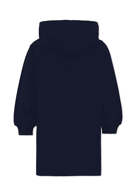 25FW [키즈] 끌로에 원피스 C20618 859 BLUE - CHLOE