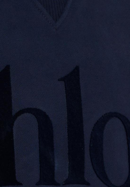 25FW [키즈] 끌로에 원피스 C20618 859 BLUE - CHLOE