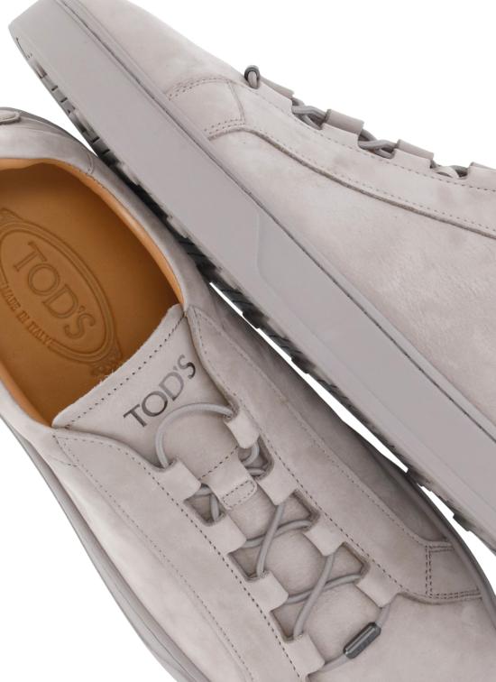 25FW 토즈 스니커즈 XXM04L0JF406RN C416 Grey - TODS