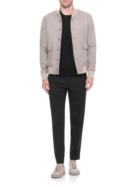 25FW 토즈 스니커즈 XXM04L0JF406RN C416 Grey - TODS